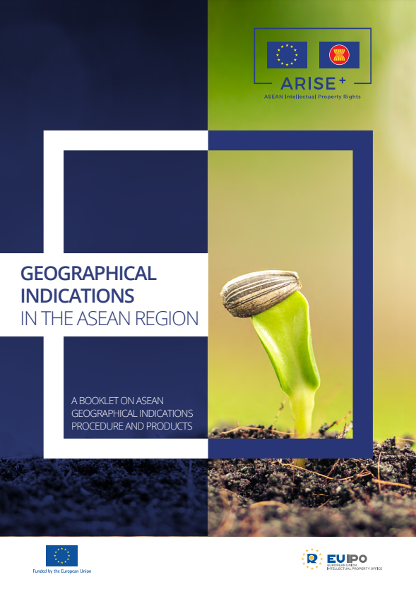 Geographical Indications in the ASEAN Region